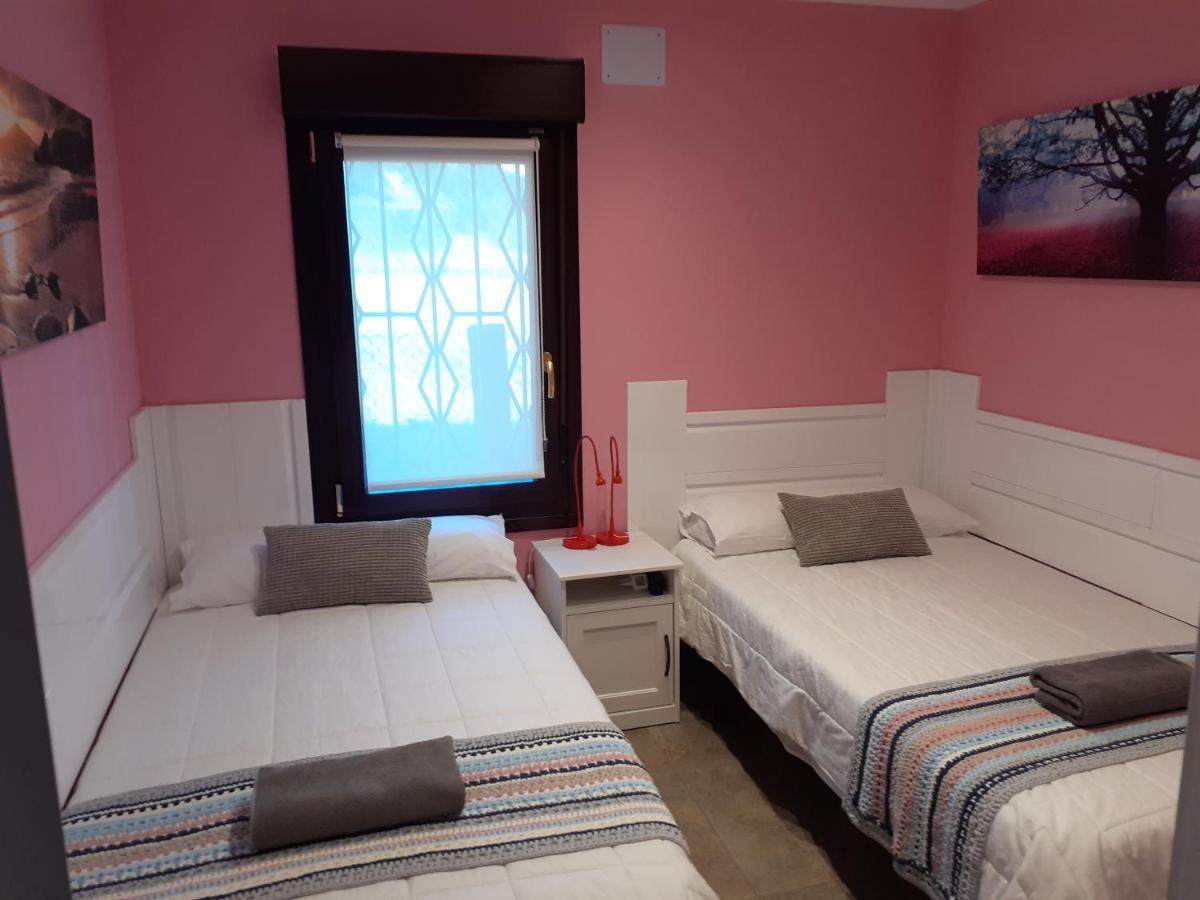 Playa Laga Vila Ibarrangelu Exterior foto