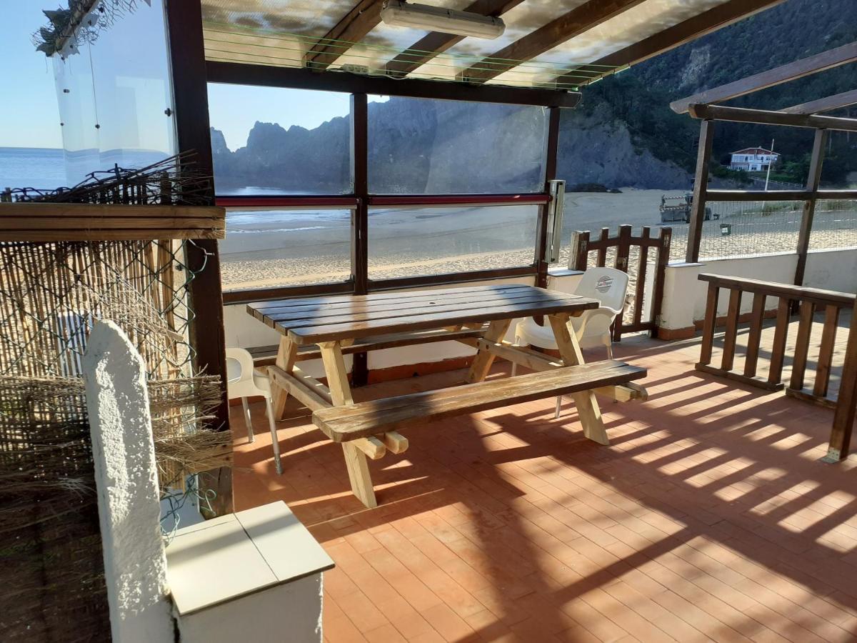Playa Laga Vila Ibarrangelu Exterior foto